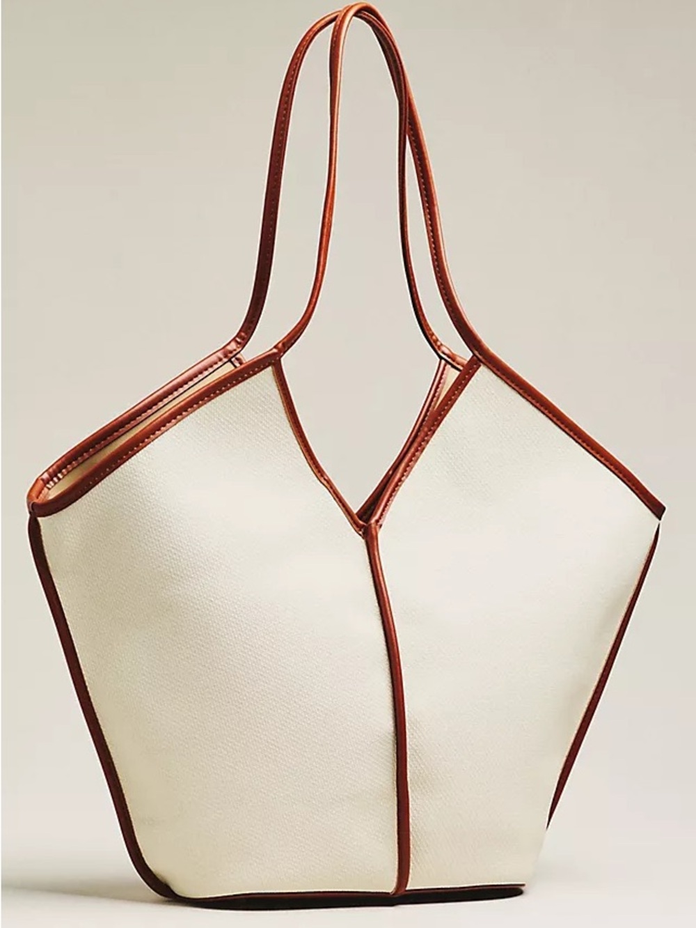 Aota Solen Wing Canvas Tote Bag